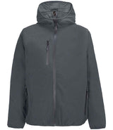 SOL'S Falcon Padded Soft Shell Jacket 04449