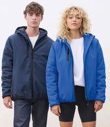 SOL'S Ladies Falcon Padded Soft Shell Jacket 04450