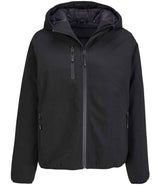 SOL'S Ladies Falcon Padded Soft Shell Jacket 04450