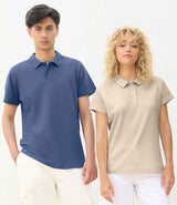 SOL'S Unisex Pulse Twin Piqué Polo Shirt 04502