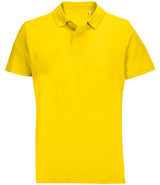 SOL'S Unisex Pulse Twin Piqué Polo Shirt 04502