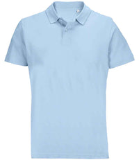 Sky Blue