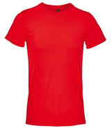SOL'S Unisex Titan T-Shirt 04728
