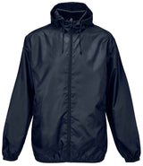 SOL'S Shield Unisex Windbreaker Jacket 04758