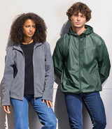 SOL'S Shield Unisex Windbreaker Jacket 04758