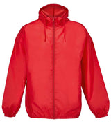 SOL'S Shield Unisex Windbreaker Jacket 04758