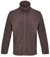 SOL'S Unisex Nitro Micro Fleece Jacket 04759