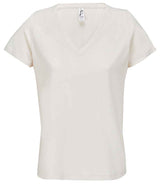 SOL'S Ladies Regent V Neck T-Shirt 04766