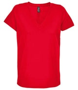 SOL'S Ladies Regent V Neck T-Shirt 04766