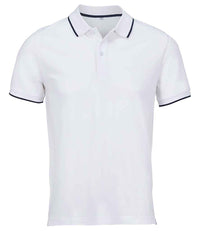 White/French Navy