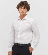 SOL'S Bailey Long Sleeve Poplin Shirt 04770