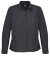 SOL'S Ladies Bailey Long Sleeve Poplin Shirt 04771