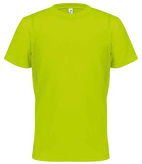 Neon Yellow