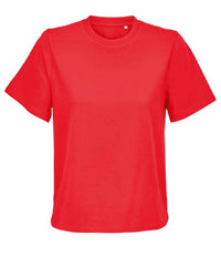 Bright Red