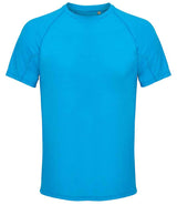 SOL'S Vortex Ripstop Performance T-Shirt 04787