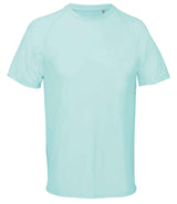 SOL'S Vortex Ripstop Performance T-Shirt 04787