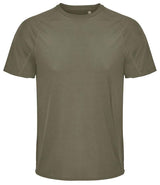 SOL'S Vortex Ripstop Performance T-Shirt 04787