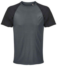 Black/Charcoal