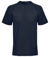 SOL'S Vortex Ripstop Performance T-Shirt 04787