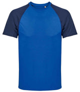 SOL'S Vortex Ripstop Performance T-Shirt 04787