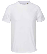 SOL'S Vortex Ripstop Performance T-Shirt 04787