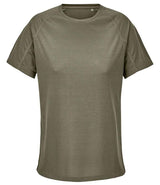 SOL'S Ladies Vortex Ripstop Performance T-Shirt 04788