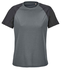 Black/Charcoal
