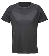 SOL'S Ladies Vortex Ripstop Performance T-Shirt 04788