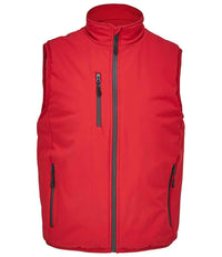 Pepper Red
