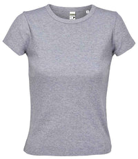 Light Grey Marl