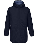 SOL'S Unisex Reverse Parka Jacket 04815