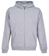 SOL'S Unisex Jelo Zipped Hoodie 04818
