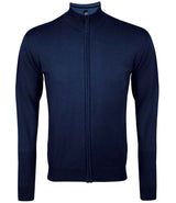 SOL'S Gordon Full Zip Cotton Acrylic Cardigan 10548