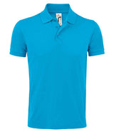 SOL'S Prime Poly/Cotton Piqué Polo Shirt 10571