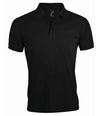 SOL'S Prime Poly/Cotton Piqué Polo Shirt 10571