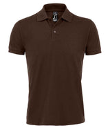 SOL'S Prime Poly/Cotton Piqué Polo Shirt 10571