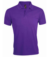 SOL'S Prime Poly/Cotton Piqué Polo Shirt 10571