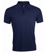 SOL'S Prime Poly/Cotton Piqué Polo Shirt 10571