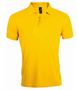 SOL'S Prime Poly/Cotton Piqué Polo Shirt 10571