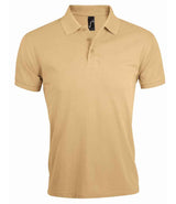 SOL'S Prime Poly/Cotton Piqué Polo Shirt 10571