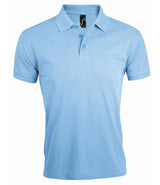 SOL'S Prime Poly/Cotton Piqué Polo Shirt 10571