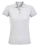 SOL'S Ladies Prime Poly/Cotton Piqué Polo Shirt 10573