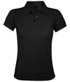 SOL'S Ladies Prime Poly/Cotton Piqué Polo Shirt 10573