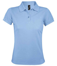 Sky Blue
