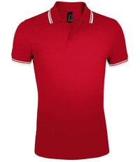 Red/White