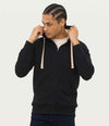 SOL'S Unisex Sherpa Hooded Jacket 10584