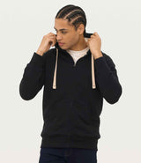 SOL'S Unisex Sherpa Hooded Jacket 10584