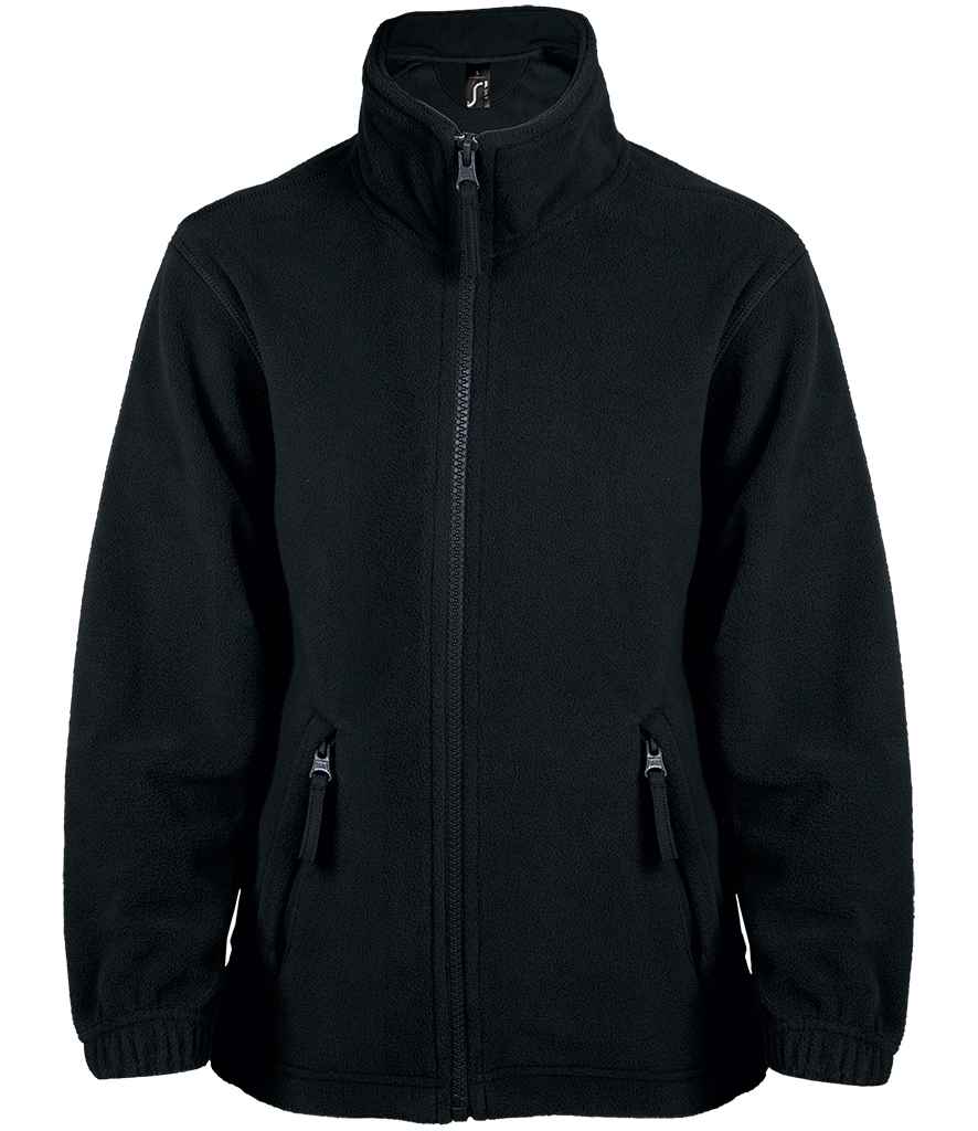SOL'S Kids North Fleece Jacket 10589