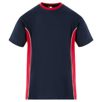 Navy - Red