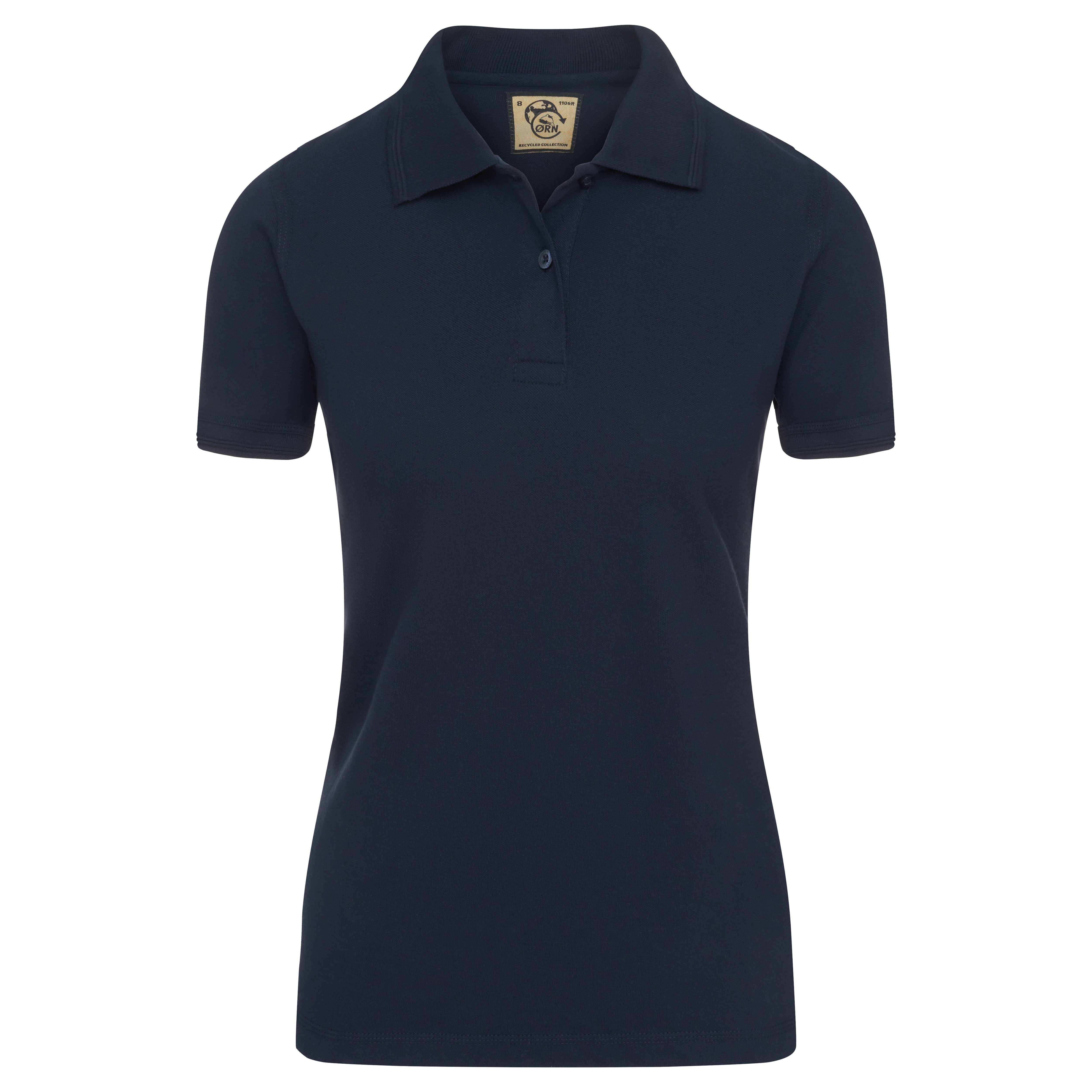 ORN Ladies Osprey EarthPro® GRS Poloshirt 1106R